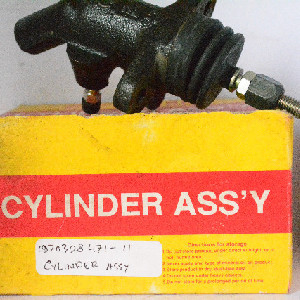 CYLINDER ASSY